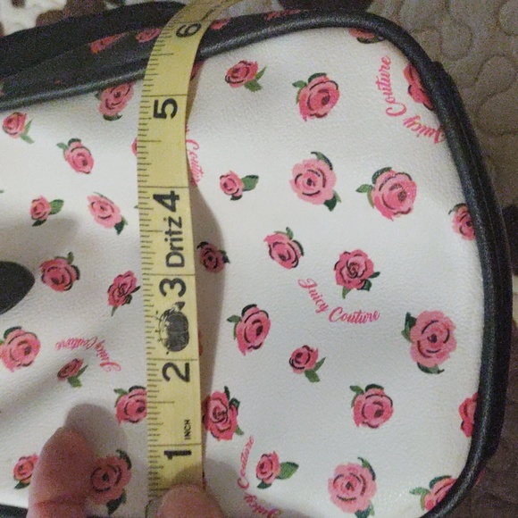 Juicy Couture purse - Picture 13 of 14